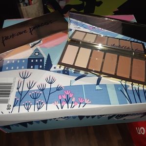 All new health and beauty products